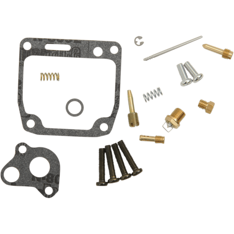 MOOSE RACING REPAIR KIT CARB YAM (26 - 1139) - DRIVEN Canada's Powersports 26 - 1139