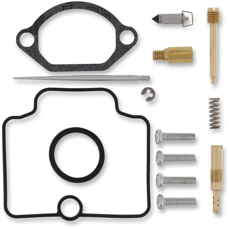 MOOSE RACING REPAIR KIT CARB YAM (26 - 1140) - DRIVEN Canada's Powersports 26 - 1140