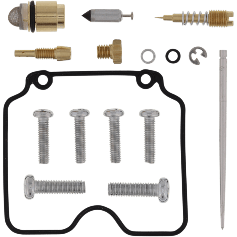 MOOSE RACING REPAIR KIT CARB YAM (26 - 1152) - DRIVEN Canada's Powersports 26 - 1152