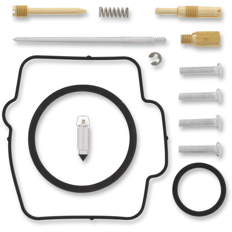 MOOSE RACING REPAIR KIT CARB HON (26 - 1159) - DRIVEN Canada's Powersports 26 - 1159
