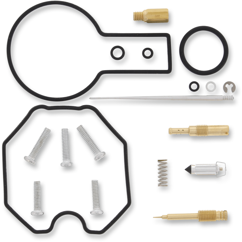 MOOSE RACING REPAIR KIT CARB HON (26 - 1160) - DRIVEN Canada's Powersports 26 - 1160