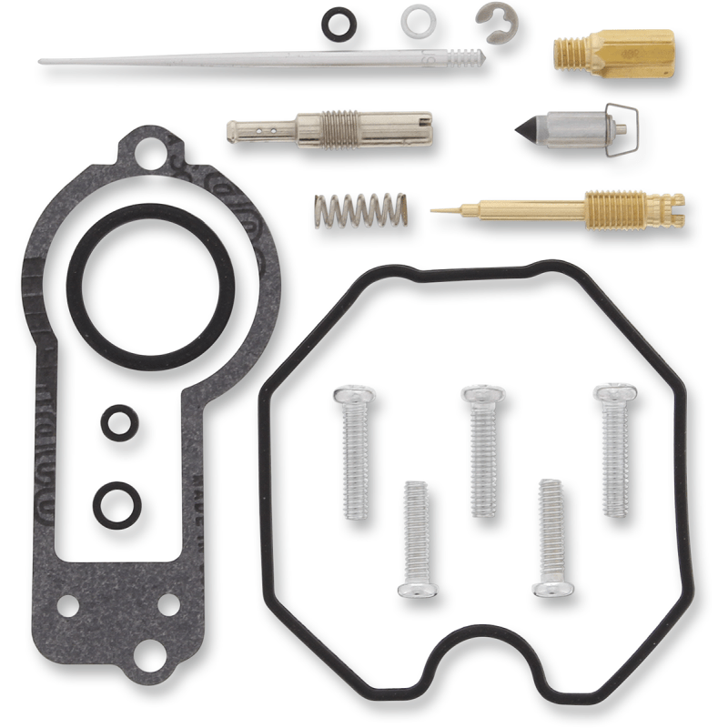 MOOSE RACING - 26 - 1161 - REPAIR KIT CARB HON - Driven Powersports Inc.26 - 1161