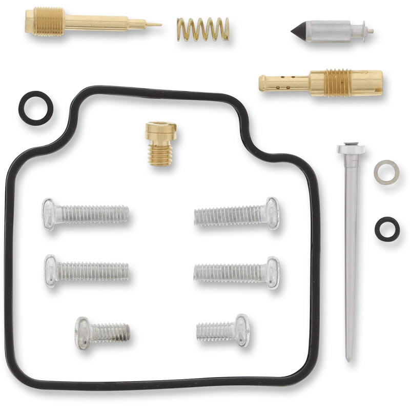 MOOSE RACING - 26 - 1178 - REPAIR KIT CARB HON - Driven Powersports Inc.26 - 1178