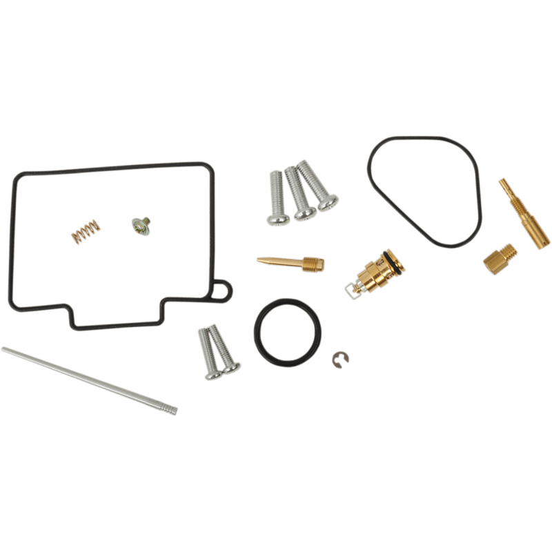 MOOSE RACING - 26 - 1183 - REPAIR KIT CARB HON - Driven Powersports Inc.26 - 1183