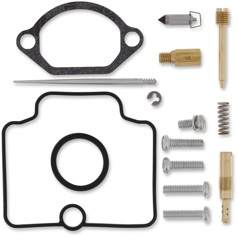 MOOSE RACING - 26 - 1195 - REPAIR KIT CARB HON - Driven Powersports Inc.26 - 1195