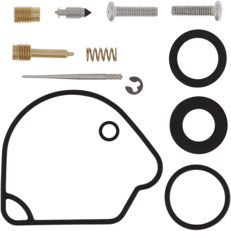 MOOSE RACING - 26 - 1200 - REPAIR KIT CARB HON - Driven Powersports Inc.26 - 1200