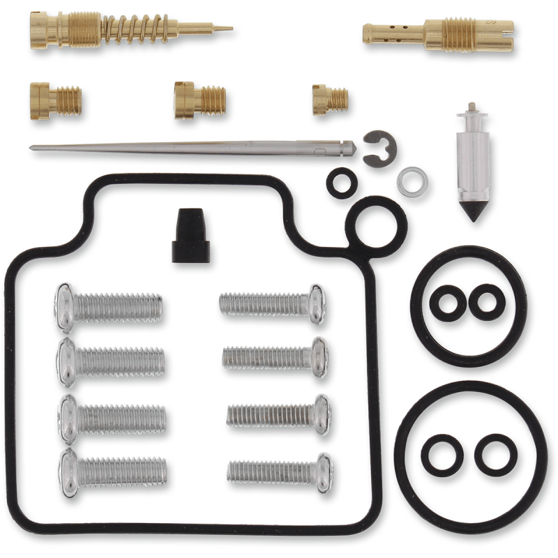 MOOSE RACING REPAIR KIT CARB HON (26 - 1248) - DRIVEN Canada's Powersports 26 - 1248