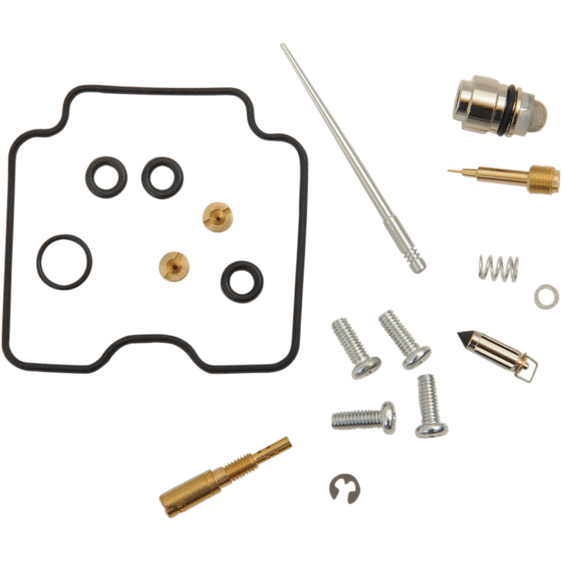 MOOSE RACING REPAIR KIT CARB YAM (26 - 1256) - DRIVEN Canada's Powersports 26 - 1256