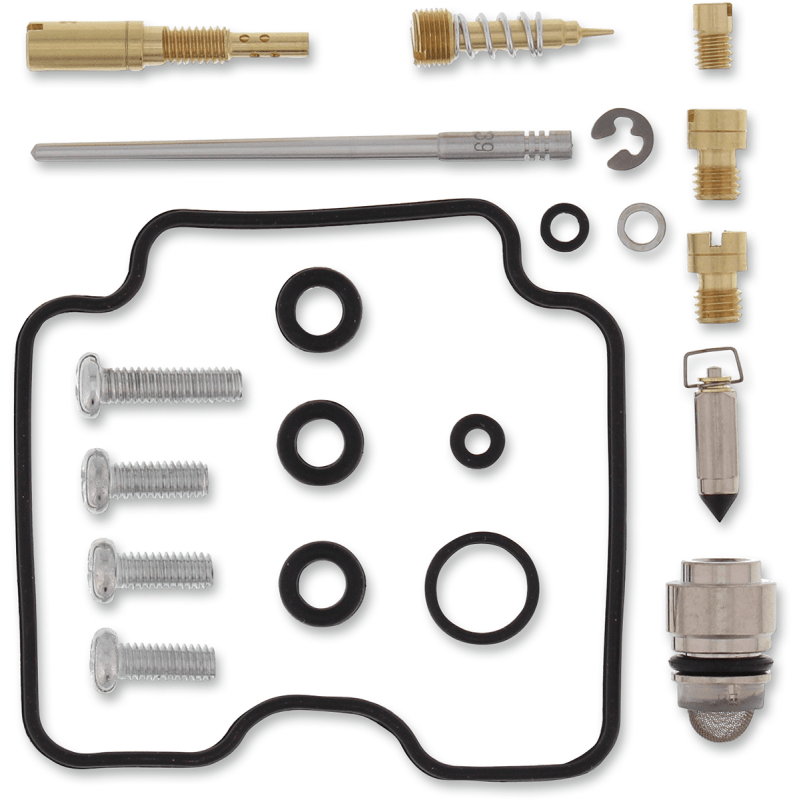 MOOSE RACING REPAIR KIT CARB YAM (26 - 1263) - DRIVEN Canada's Powersports 26 - 1263