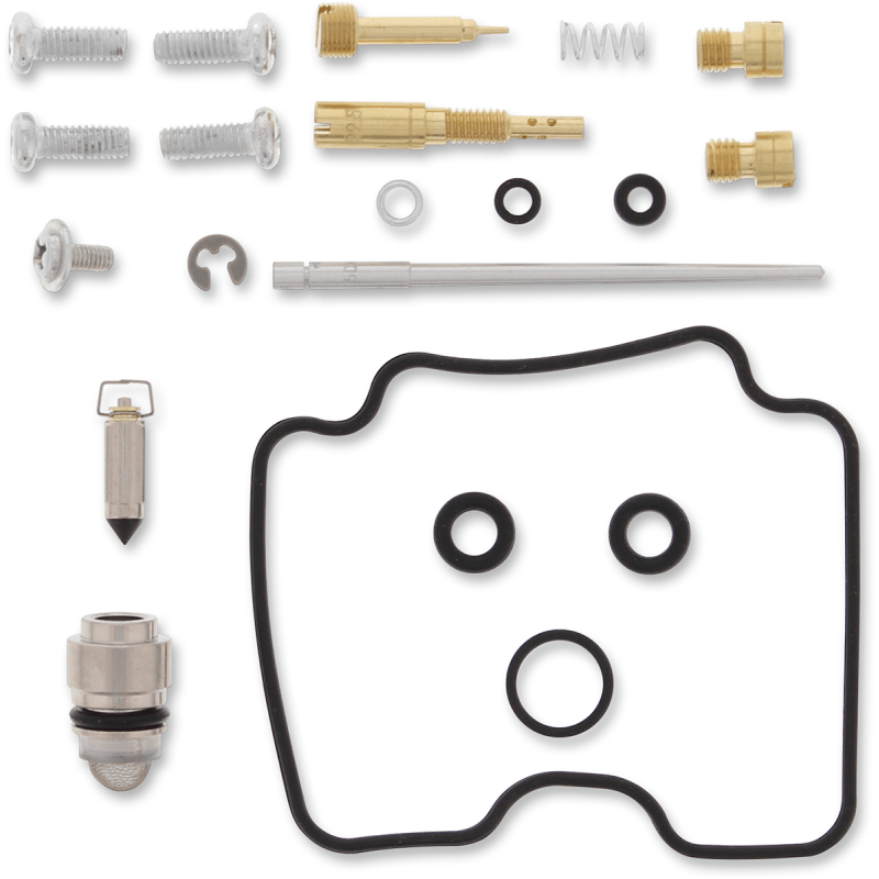 MOOSE RACING REPAIR KIT CARB KAW (26 - 1265) - DRIVEN Canada's Powersports 26 - 1265