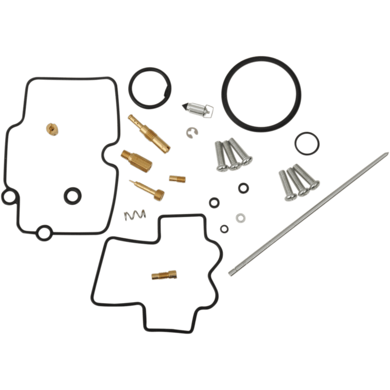 MOOSE RACING REPAIR KIT CARB YAM (26 - 1266) - DRIVEN Canada's Powersports 26 - 1266
