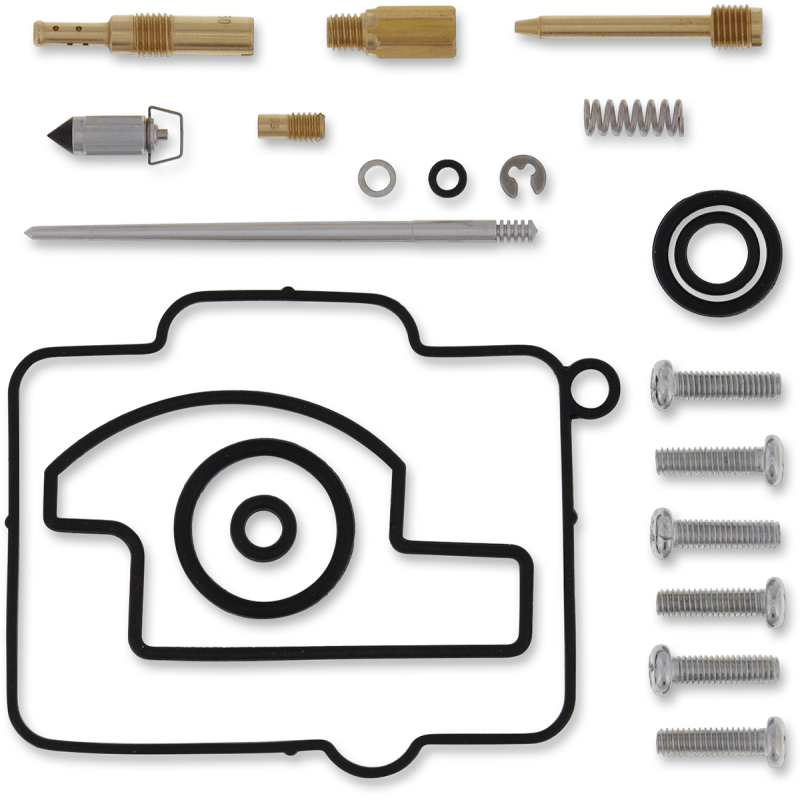 MOOSE RACING REPAIR KIT CARB YAM (26 - 1280) - DRIVEN Canada's Powersports 26 - 1280