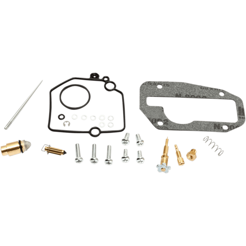 MOOSE RACING REPAIR KIT CARB YAM (26 - 1298) - DRIVEN Canada's Powersports 26 - 1298