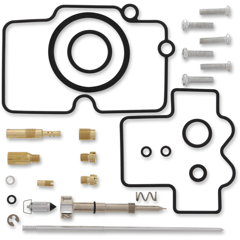 MOOSE RACING REPAIR KIT CARB YAM (26 - 1303) - DRIVEN Canada's Powersports 26 - 1303