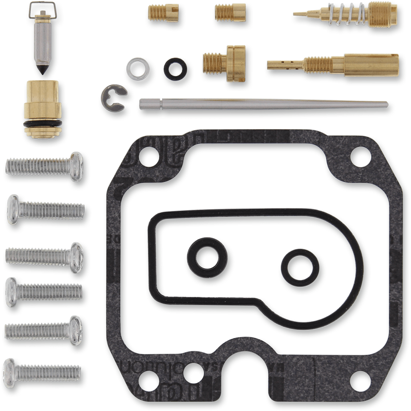 MOOSE RACING REPAIR KIT CARB YAM (26 - 1309) - DRIVEN Canada's Powersports 26 - 1309