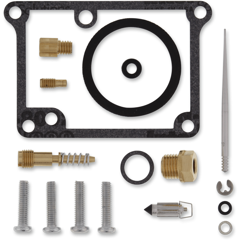 MOOSE RACING REPAIR KIT CARB YAM (26 - 1313) - DRIVEN Canada's Powersports 26 - 1313