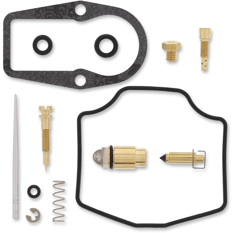 MOOSE RACING REPAIR KIT CARB YAM (26 - 1322) - DRIVEN Canada's Powersports 26 - 1322