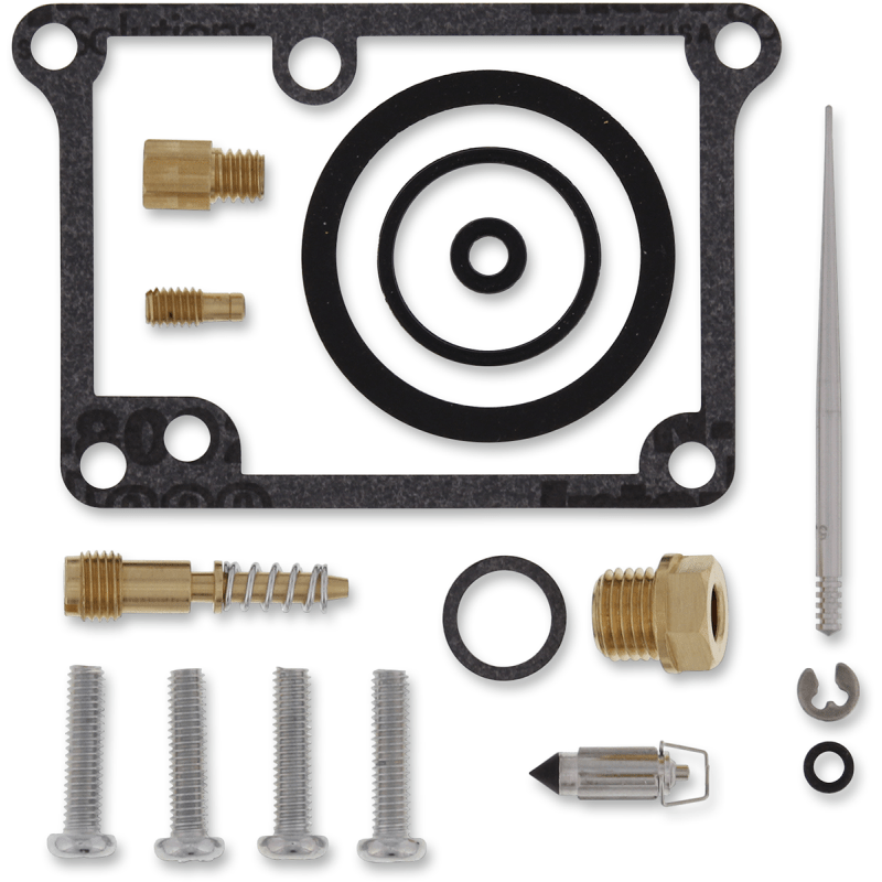 MOOSE RACING REPAIR KIT CARB YAM (26 - 1335) - DRIVEN Canada's Powersports 26 - 1335