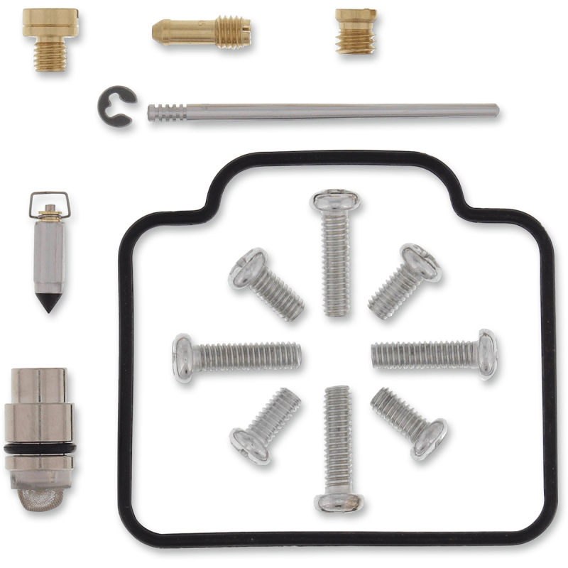 MOOSE RACING REPAIR KIT CARB POL (26 - 1336) - DRIVEN Canada's Powersports 26 - 1336