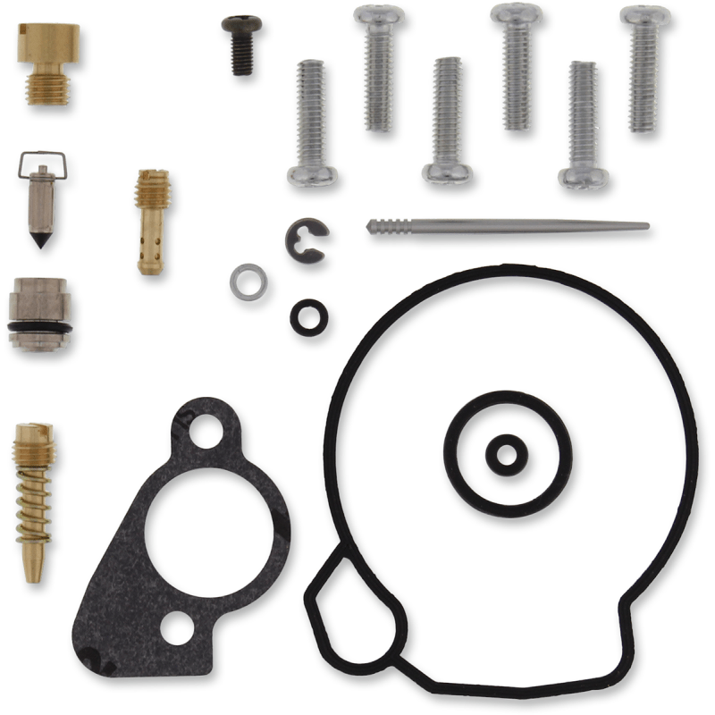 MOOSE RACING REPAIR KIT CARB POL (26 - 1349) - DRIVEN Canada's Powersports 26 - 1349