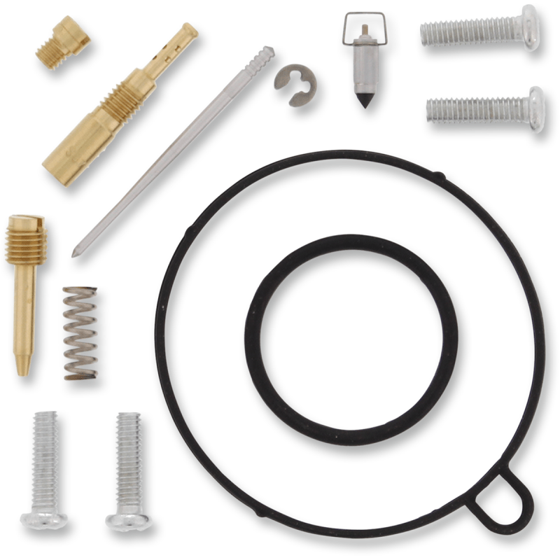 MOOSE RACING REPAIR KIT CARB POL (26 - 1351) - DRIVEN Canada's Powersports 26 - 1351