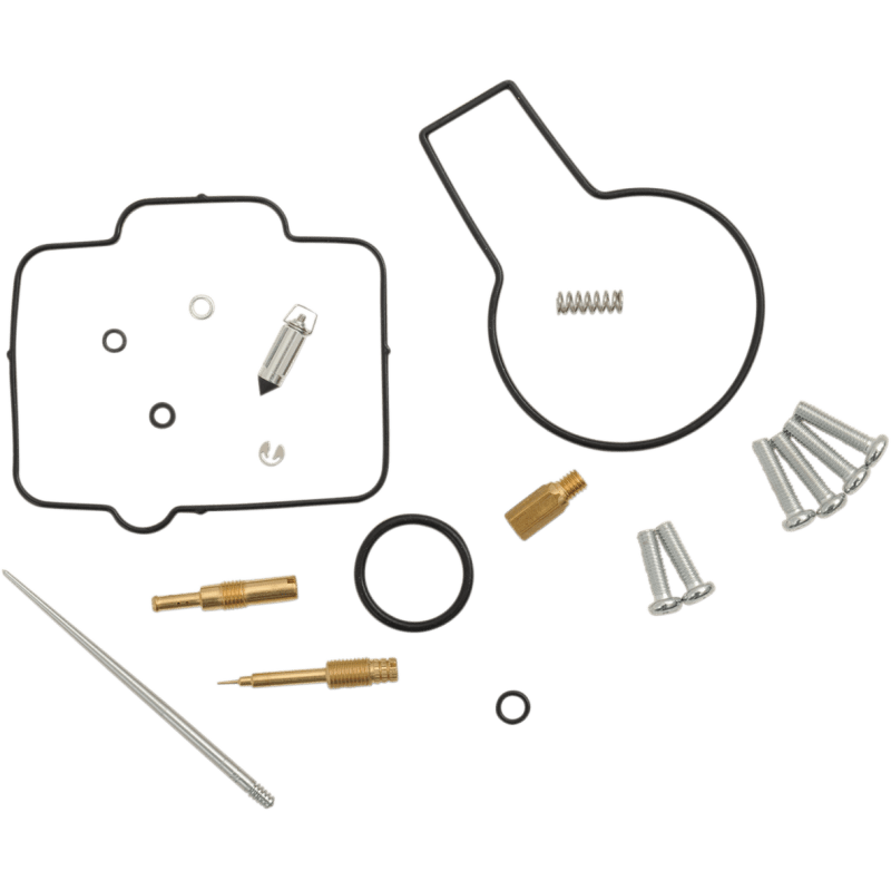 MOOSE RACING REPAIR KIT CARB HON (26 - 1358) - DRIVEN Canada's Powersports 26 - 1358