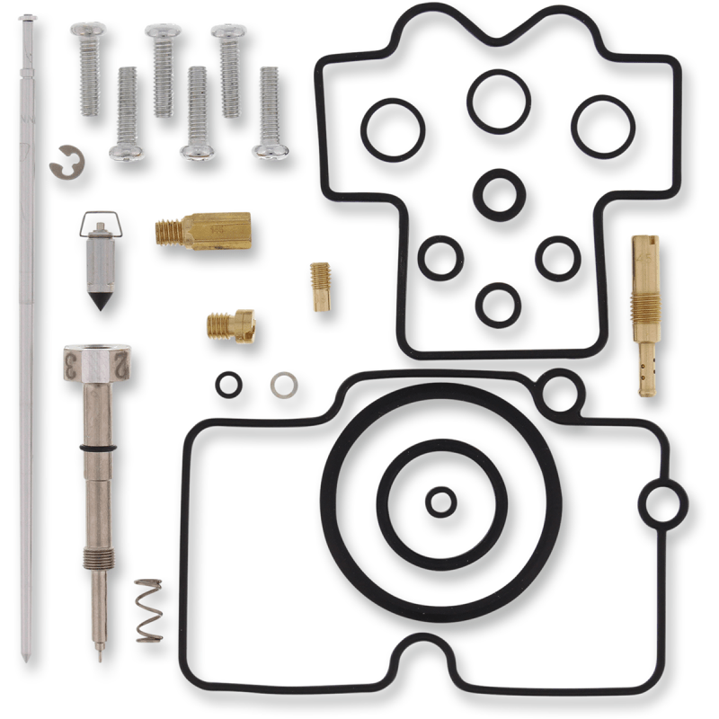 MOOSE RACING REPAIR KIT CARB HON (26 - 1359) - DRIVEN Canada's Powersports 26 - 1359