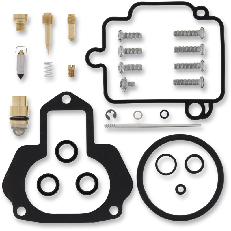 MOOSE RACING REPAIR KIT CARB YAM (26 - 1370) - DRIVEN Canada's Powersports 26 - 1370