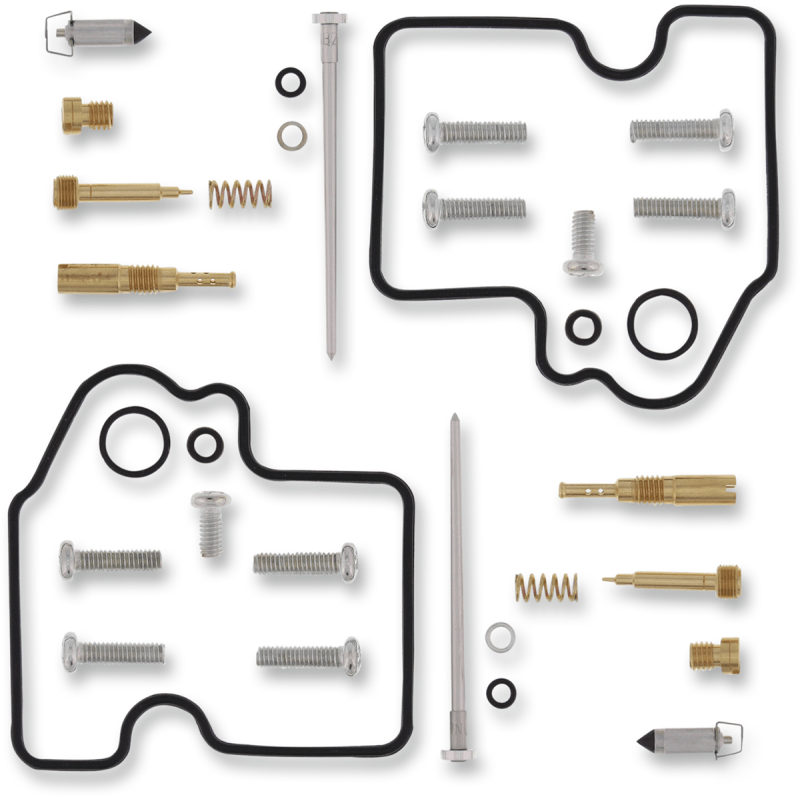 MOOSE RACING REPAIR KIT CARB KAW (26 - 1381) - DRIVEN Canada's Powersports 26 - 1381