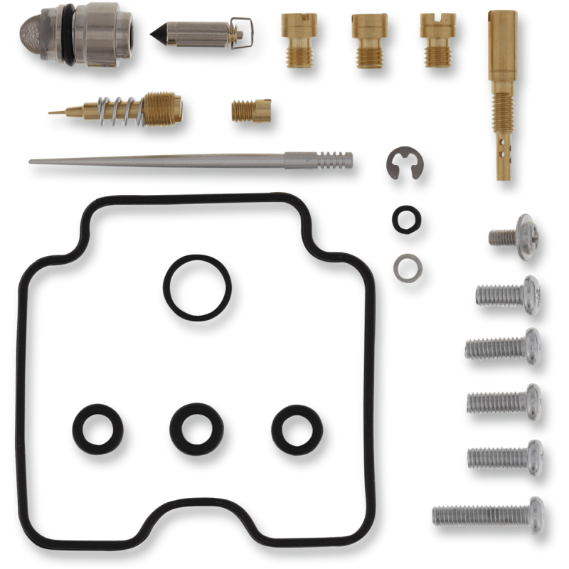 MOOSE RACING REPAIR KIT CARB YAM (26 - 1382) - DRIVEN Canada's Powersports 26 - 1382