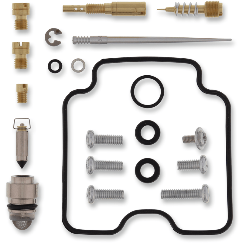 MOOSE RACING REPAIR KIT CARB YAM (26 - 1387) - DRIVEN Canada's Powersports 26 - 1387