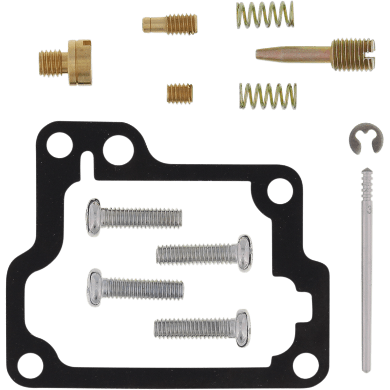 MOOSE RACING REPAIR KIT CARB KAW (26 - 1393) - DRIVEN Canada's Powersports 26 - 1393