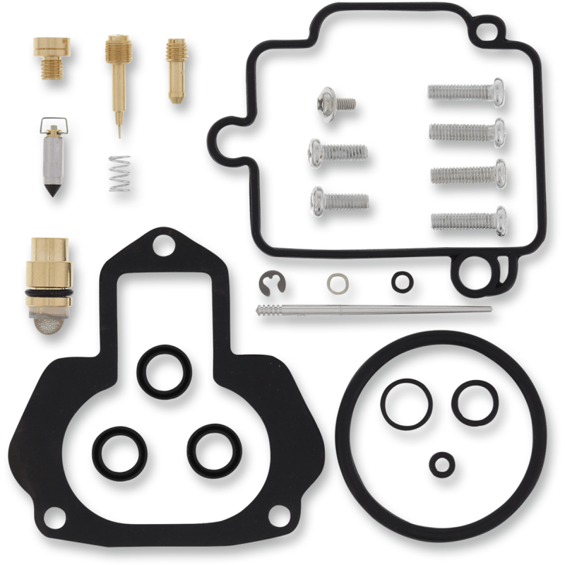 MOOSE RACING REPAIR KIT CARB YAM (26 - 1399) - DRIVEN Canada's Powersports 26 - 1399