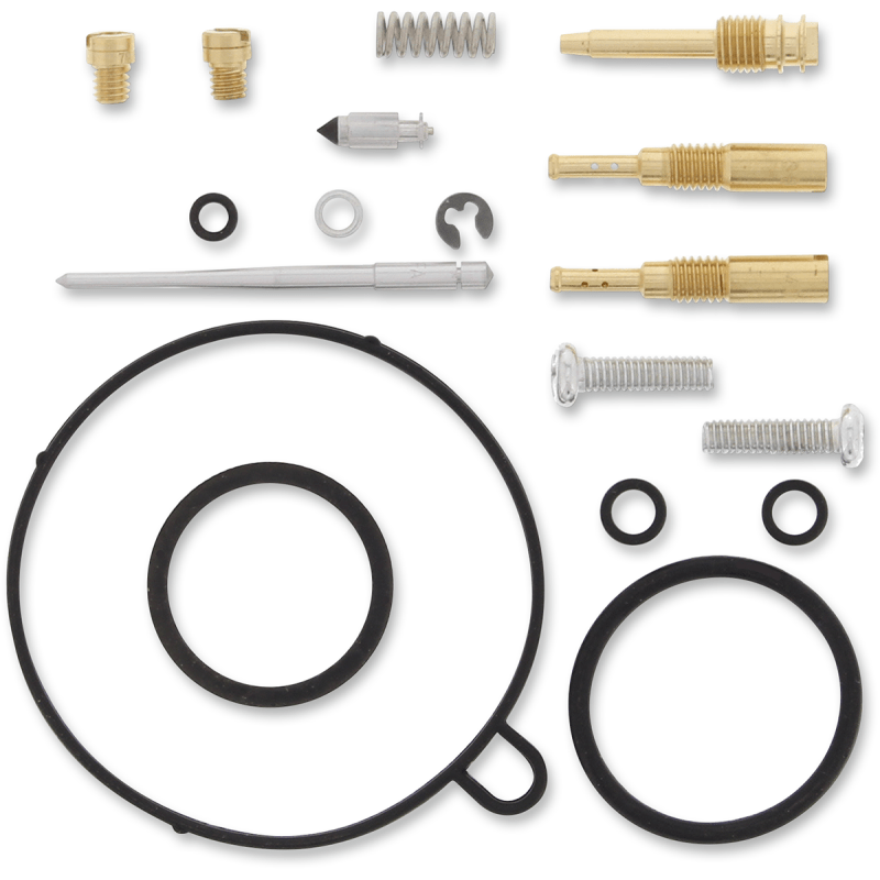 MOOSE RACING REPAIR KIT CARB KAW (26 - 1404) - DRIVEN Canada's Powersports 26 - 1404