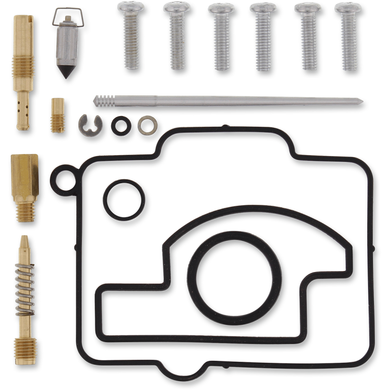 MOOSE RACING REPAIR KIT CARB KAW (26 - 1409) - DRIVEN Canada's Powersports 26 - 1409