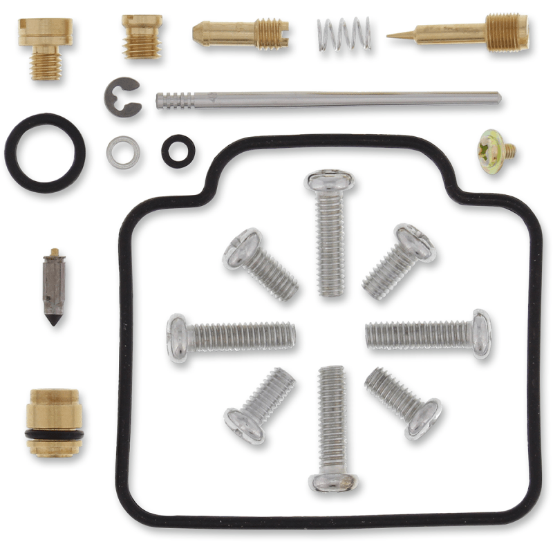 MOOSE RACING REPAIR KIT CARB SUZ (26 - 1420) - DRIVEN Canada's Powersports 26 - 1420