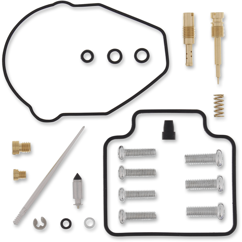 MOOSE RACING REPAIR KIT CARB HON (26 - 1428) - DRIVEN Canada's Powersports 26 - 1428