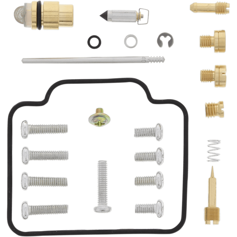 MOOSE RACING REPAIR KT CARB ARCTIC CAT (26 - 1430) - DRIVEN Canada's Powersports 26 - 1430