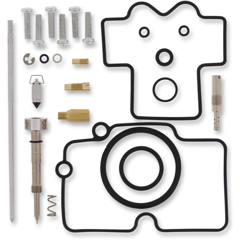 MOOSE RACING - 26 - 1458 - REPAIR KIT CARB KAW - Driven Powersports Inc.26 - 1458