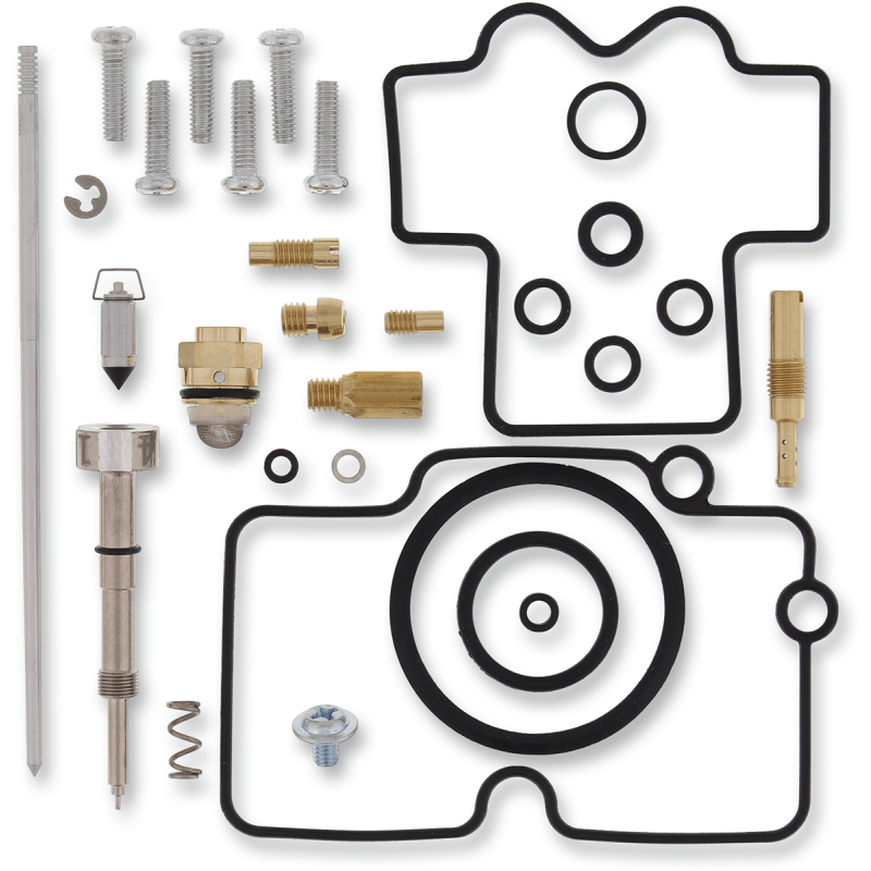 MOOSE RACING - 26 - 1460 - REPAIR KIT CARB HON - Driven Powersports Inc.26 - 1460