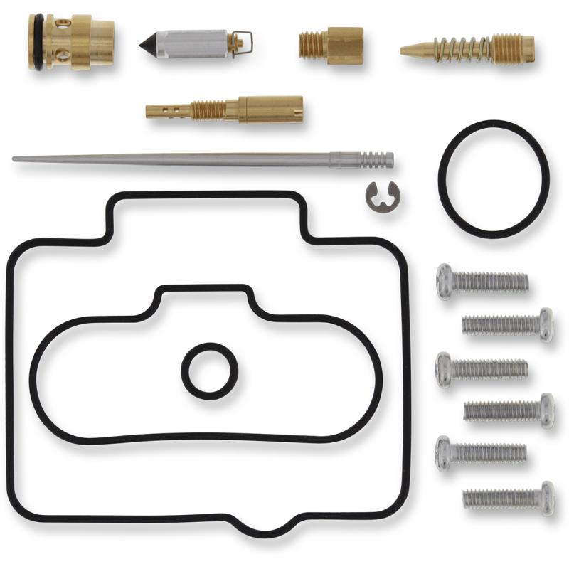 MOOSE RACING - 26 - 1509 - REPAIR KIT CARB KAW - Driven Powersports Inc.26 - 1509