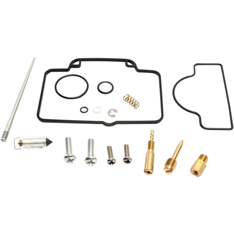 MOOSE RACING - 26 - 1530 - REPAIR KIT CARB YAM - Driven Powersports Inc.26 - 1530