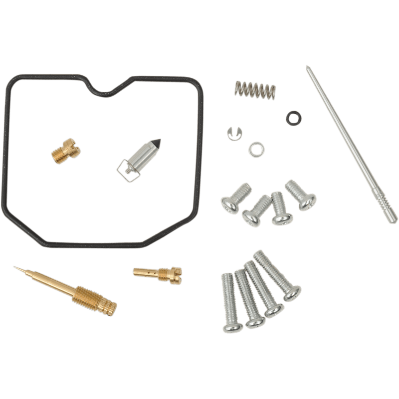 MOOSE RACING - 26 - 1554 - REPAIR KIT CARB KAW - Driven Powersports Inc.26 - 1554
