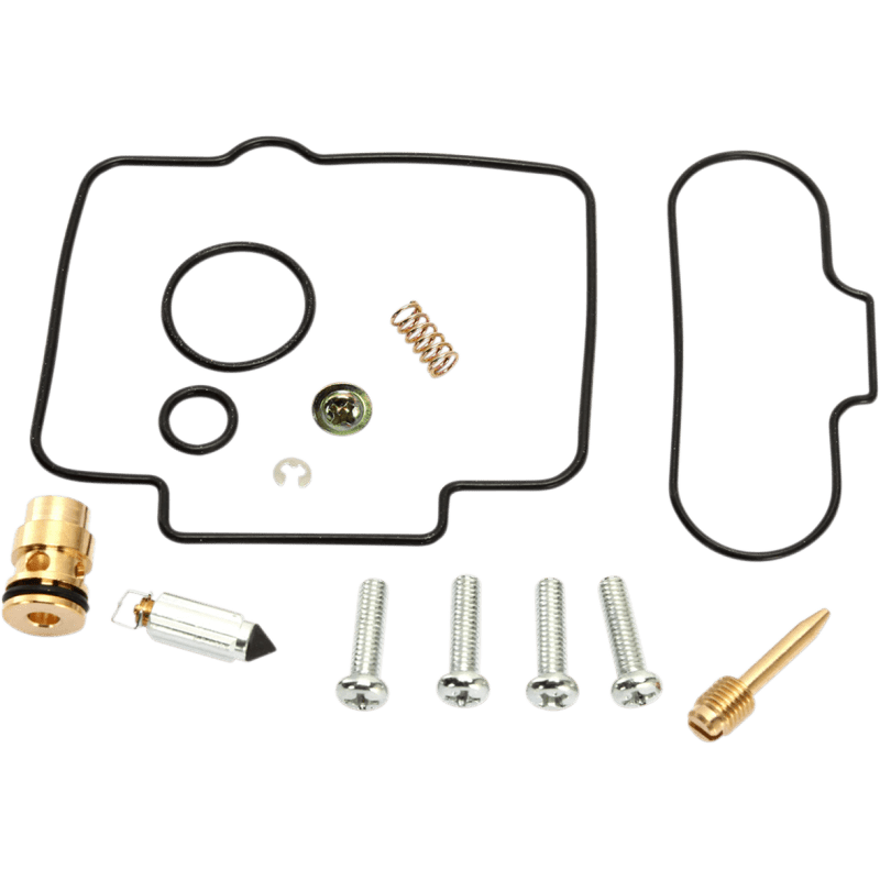 MOOSE RACING REPAIR KIT CARB HUSQ (26 - 1584) - DRIVEN Canada's Powersports 26 - 1584