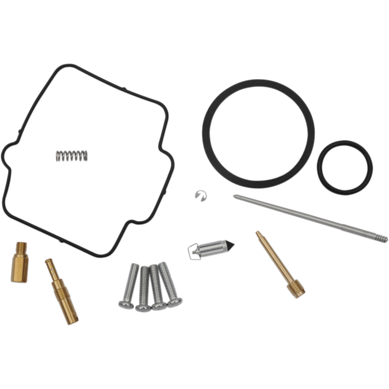 MOOSE RACING REPAIR KIT CARB HON (26 - 1738) - DRIVEN Canada's Powersports 26 - 1738
