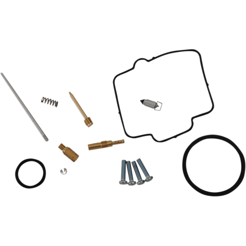 MOOSE RACING REPAIR KIT CARB YAM (26 - 1745) - DRIVEN Canada's Powersports 26 - 1745