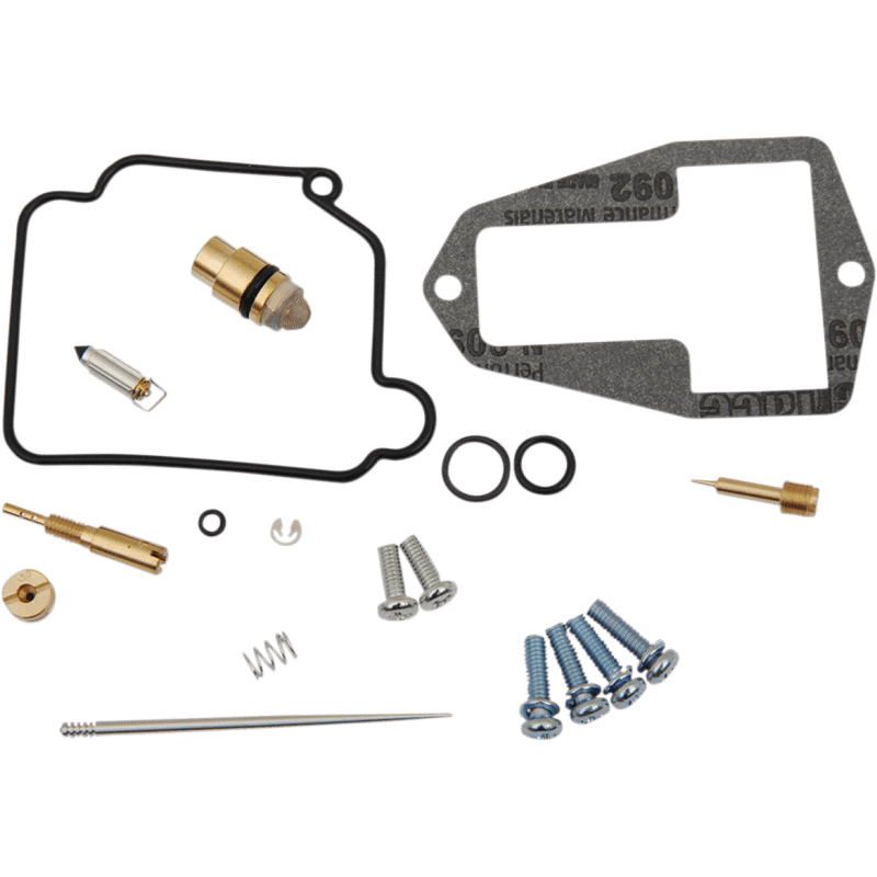 MOOSE RACING REPAIR KIT CARB SUZ (26 - 1765) - DRIVEN Canada's Powersports 26 - 1765