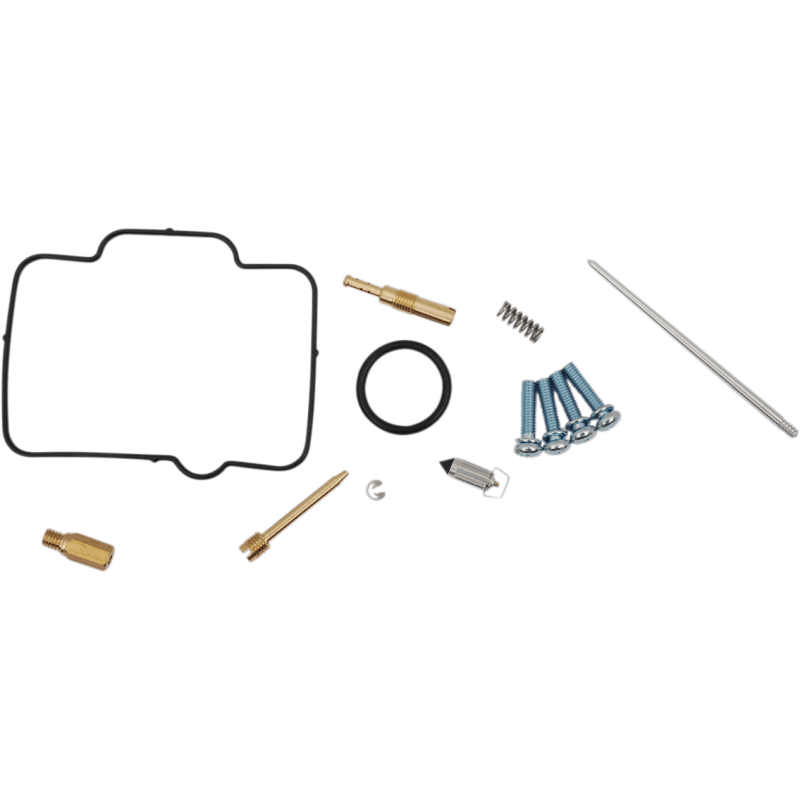MOOSE RACING REPAIR KIT CARB SUZ (26 - 1781) - DRIVEN Canada's Powersports 26 - 1781