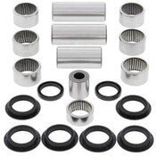 MOOSE RACING 27 - 1053 LINKAGE REPAIR KIT - DRIVEN Canada's Powersports 27 - 1053