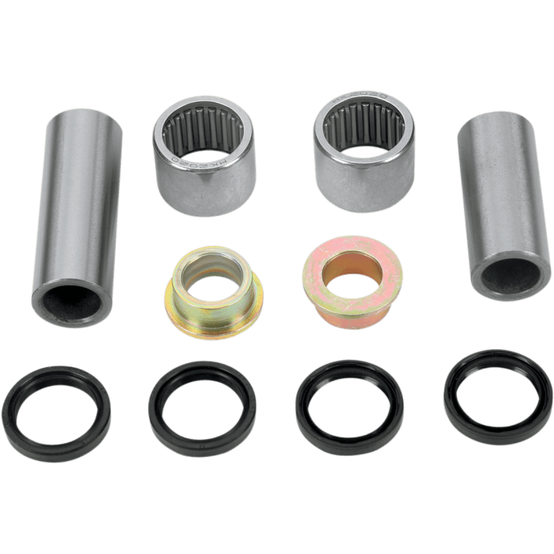 MOOSE RACING 28 - 1019 SWING ARM BEARNG KIT - DRIVEN Canada's Powersports 28 - 1019